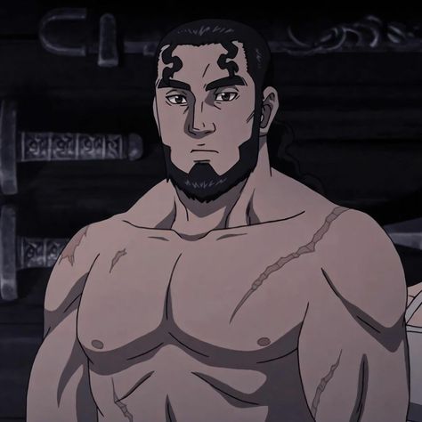 Guerrier légendaire
